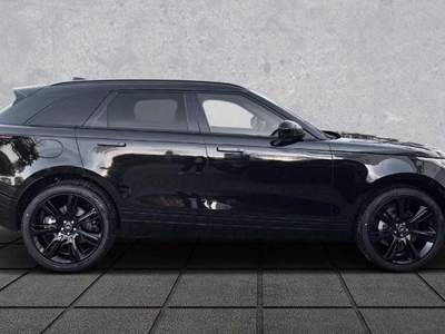 Land Rover Range Rover Velar 2.0D I4 204 CV R-Dynamic SE TETTO Nero usata Bracciano