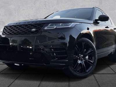 Land Rover Range Rover Velar 2.0D I4 204 CV R-Dynamic SE TETTO Nero usata Bracciano