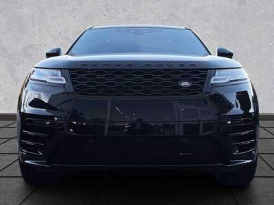 Land Rover Range Rover Velar 2.0D I4 204 CV R-Dynamic SE TETTO Nero usata Bracciano