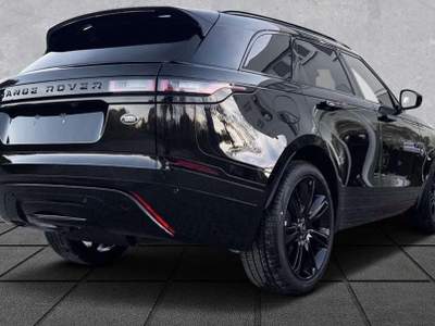 Land Rover Range Rover Velar 2.0D I4 204 CV R-Dynamic SE TETTO Nero usata Bracciano