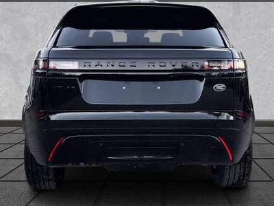 Land Rover Range Rover Velar 2.0D I4 204 CV R-Dynamic SE TETTO Nero usata Bracciano
