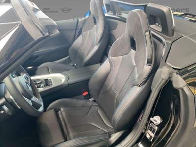 BMW Z4 sDrive20i Msport CABRIO Nero usata Bracciano
