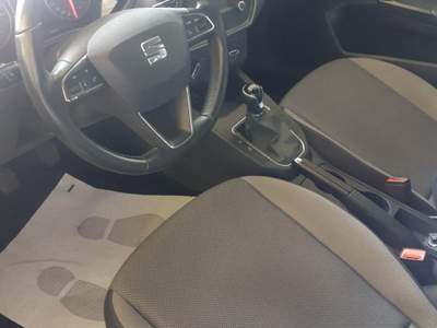 Seat Ibiza  1.0 75CV 5p. Connect Grey Grigio usata Soleto