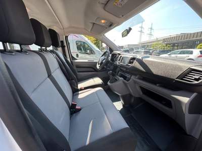 Peugeot Traveller BlueHDi 100 Bianco usata Castelnuovo Rangone