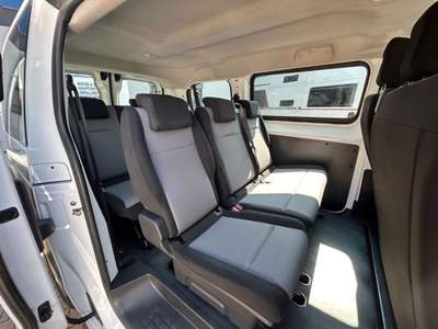 Peugeot Traveller BlueHDi 100 Bianco usata Castelnuovo Rangone