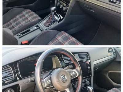 Volkswagen Golf Performance 2.0 245 CV TSI DSG 5p. BMT Nero usata Castelnuovo Rangone