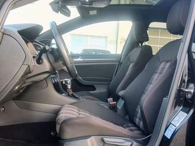 Volkswagen Golf Performance 2.0 245 CV TSI DSG 5p. BMT Nero usata Castelnuovo Rangone