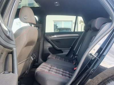Volkswagen Golf Performance 2.0 245 CV TSI DSG 5p. BMT Nero usata Castelnuovo Rangone