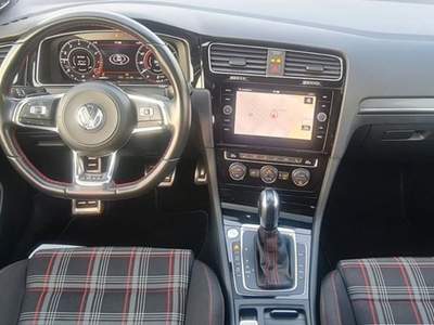 Volkswagen Golf Performance 2.0 245 CV TSI DSG 5p. BMT Nero usata Castelnuovo Rangone