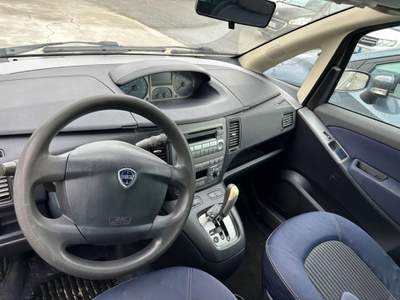 Lancia Musa Ideale per neopatentati Beige usata Lamezia Terme