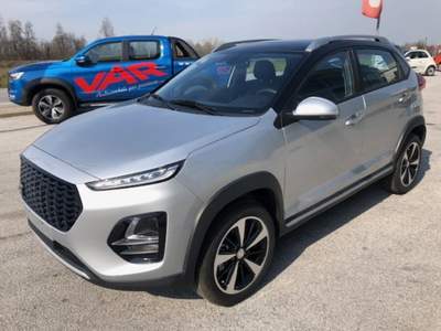 DR 3.0 1.5 BI-FUEL GPL "AUTOMATICA" usata Beinette