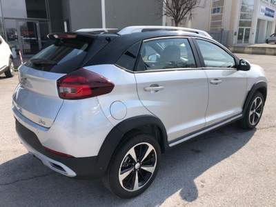 DR 3.0 1.5 BENZINA "AUTOMATICA" usata Beinette