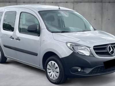 Mercedes-Benz Citan 1.5 109 CDI S&S Tourer Select Argento usata Castelnuovo Rangone