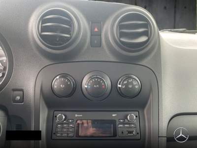 Mercedes-Benz Citan 1.5 109 CDI S&S Tourer Select Argento usata Castelnuovo Rangone