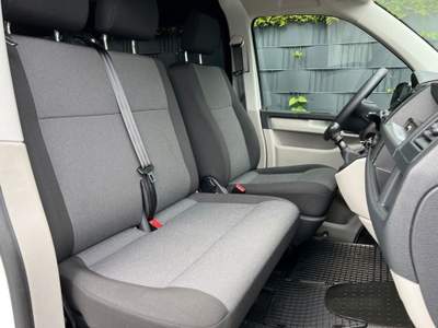 Volkswagen Caravelle T6 2.0 TDI 150CV Argento usata Castelnuovo Rangone