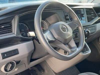 Volkswagen Caravelle T6 2.0 TDI 150CV Argento usata Castelnuovo Rangone