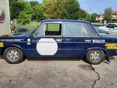 Fiat Ritmo Special Blu/Azzurro usata RONCADE