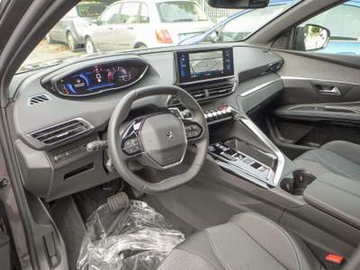 Peugeot 5008 BlueHDi 130 S&S EAT8 Allure Pack km.0!! Grigio usata GRASSOBBIO