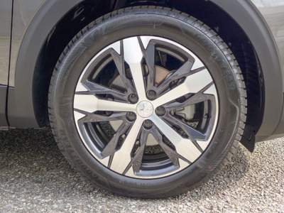 Peugeot 5008 BlueHDi 130 S&S EAT8 Allure Pack km.0!! Grigio usata GRASSOBBIO