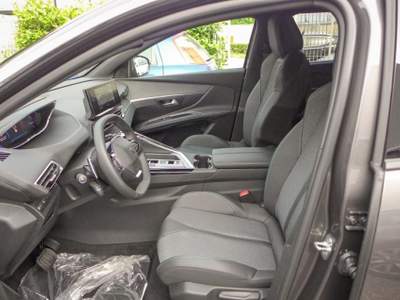 Peugeot 5008 BlueHDi 130 S&S EAT8 Allure Pack km.0!! Grigio usata GRASSOBBIO