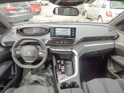 Peugeot 5008 BlueHDi 130 S&S EAT8 Allure Pack km.0!! Grigio usata GRASSOBBIO