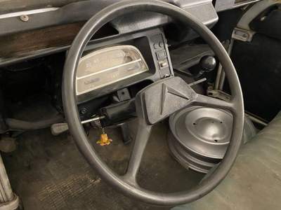 Citroen 2CV CITROEN 2CV 4 Grigio usata Bologna