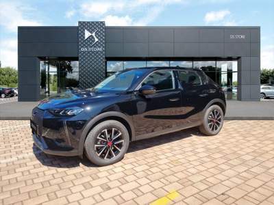 DS Automobiles DS 3 E-Tense Performance Line Nero usata Monza