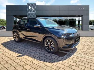 DS Automobiles DS 3 E-Tense Performance Line Nero usata Monza