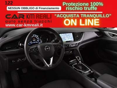 Opel Insignia Grand Sport 1.5 t Grigio usata Orbassano