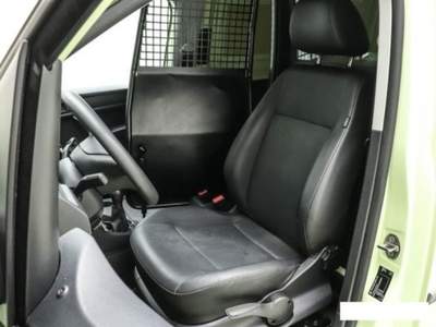 Volkswagen Caddy 2.0 TDI Furgone Verde usata Castelnuovo Rangone