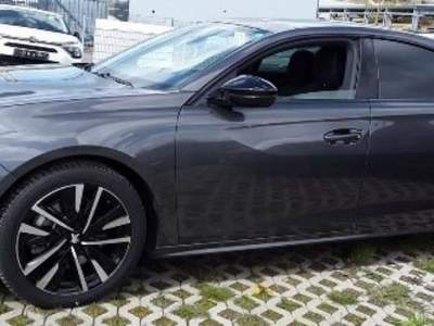 Peugeot 508 GT Plug-in Hybrid e-EAT8 Grigio usata Castelnuovo Rangone
