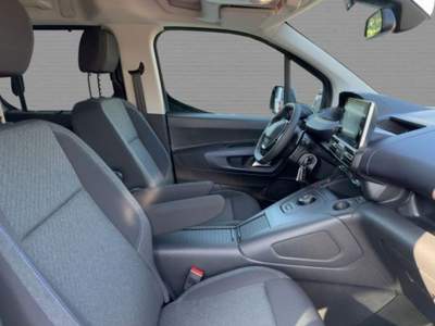 Peugeot Rifter Puretech 130 S&S EAT8 Allure Pack Long 7 posti Grigio usata Castelnuovo Rangone