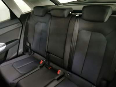 Audi Q3 35 TDI Bianco usata Castelnuovo Rangone