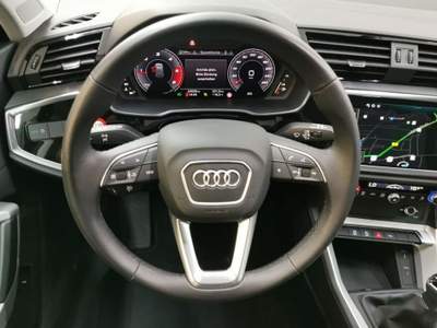 Audi Q3 35 TDI Bianco usata Castelnuovo Rangone