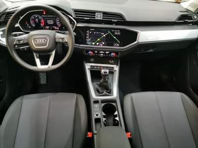 Audi Q3 35 TDI Bianco usata Castelnuovo Rangone