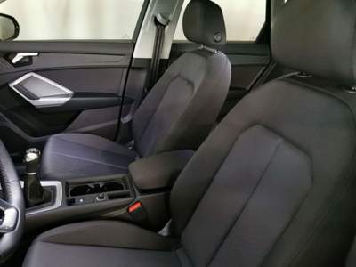Audi Q3 35 TDI Bianco usata Castelnuovo Rangone