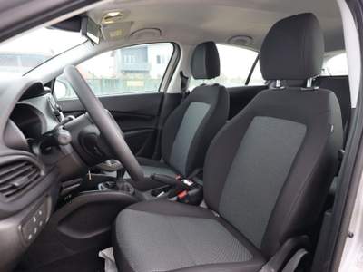 Fiat Tipo 1.0 5 porte Argento usata Castelnuovo Rangone