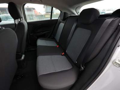 Fiat Tipo 1.0 5 porte Argento usata Castelnuovo Rangone