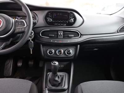 Fiat Tipo 1.0 5 porte Argento usata Castelnuovo Rangone