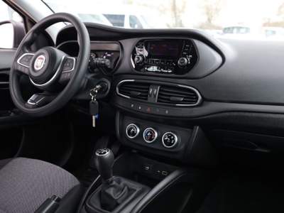 Fiat Tipo 1.0 5 porte Argento usata Castelnuovo Rangone