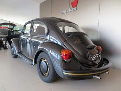 Volkswagen Maggiolino Special Bug 1200 RESTAURO COMPLETO Grigio usata Preganziol