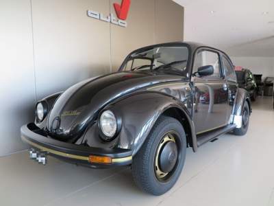 Volkswagen Maggiolino Special Bug 1200 RESTAURO COMPLETO Grigio usata Preganziol