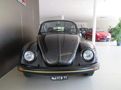 Volkswagen Maggiolino Special Bug 1200 RESTAURO COMPLETO Grigio usata Preganziol