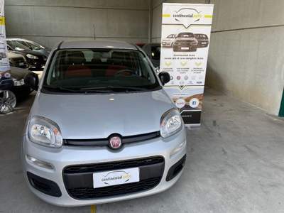 Fiat Panda 1.2 EasyPower/GPL EURO6 Grigio usata Mappano