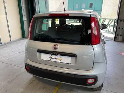 Fiat Panda 1.2 EasyPower/GPL EURO6 Grigio usata Mappano