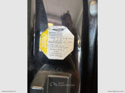Ford B-Max B-Max 1.0 ECONETIC TECHNOLOGY Nero usata Rimini