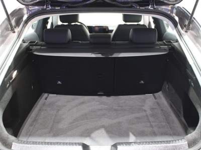 Mercedes-Benz CLA d Auto Shooting Brake Executive Grigio usata Bologna