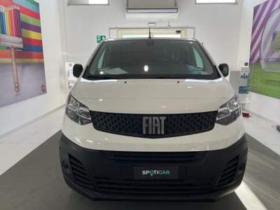 Fiat Scudo 1.5 BlueHDi 120CV PL-TN Furgone Business Bianco usata Palermo