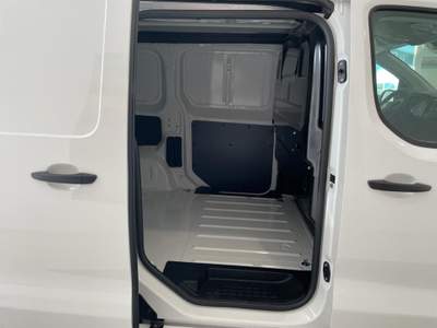 Fiat Scudo 1.5 BlueHDi 120CV PL-TN Furgone Business Bianco usata Palermo