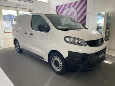 Fiat Scudo 1.5 BlueHDi 120CV PL-TN Furgone Business Bianco usata Palermo